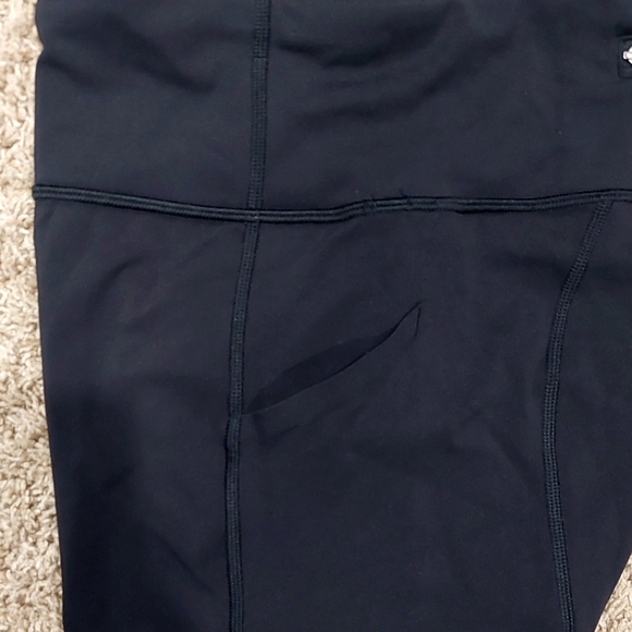 ❤️SALE! LULULEMON Pace Rival Crop 22" - Picture 14 of 14